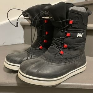 Helly Hansen Men's Lockdown IceFX Winter Boots